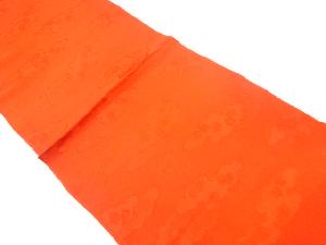 未使用品　正絹　帯揚げ